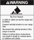 warning